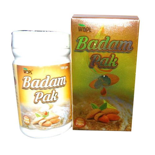 WDPL Badam Pak, 100 Gm