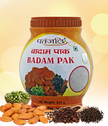 Badam Pak