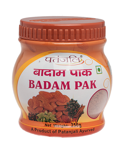 Badam Pak