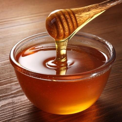 Kr Enterprises Natural Honey, 30 Kg Durm