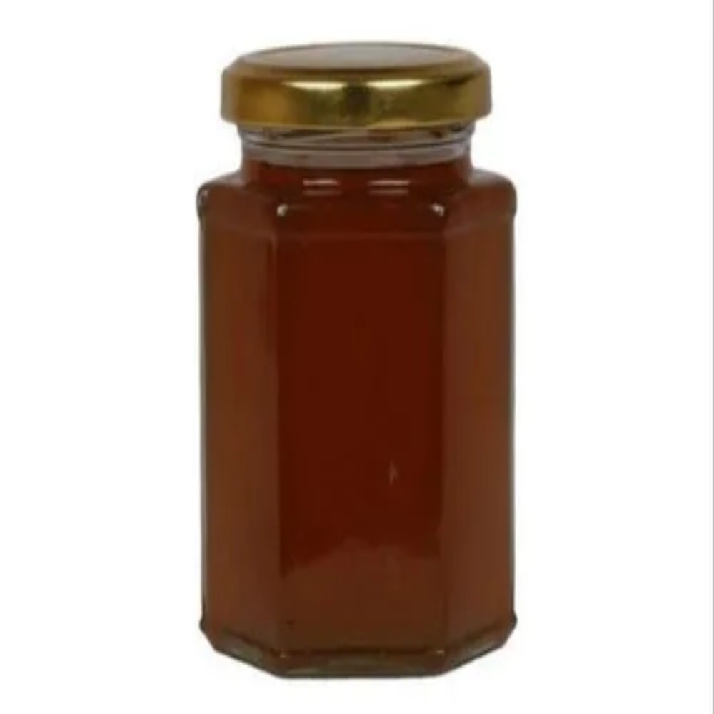 MORINGAN Pure Moringa Honey, 1L, Packaging Type: 1 Liter img