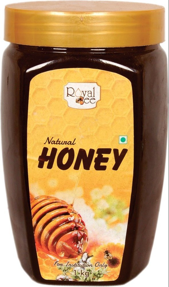 Royal Bee Pure Natural Honey 1kg