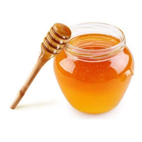 Al-Fajer Natural Multi Flora Honey, Non prescription img