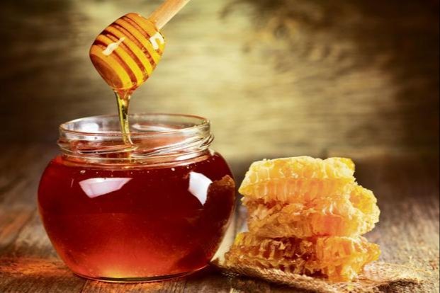 Multi-Flora Honey img