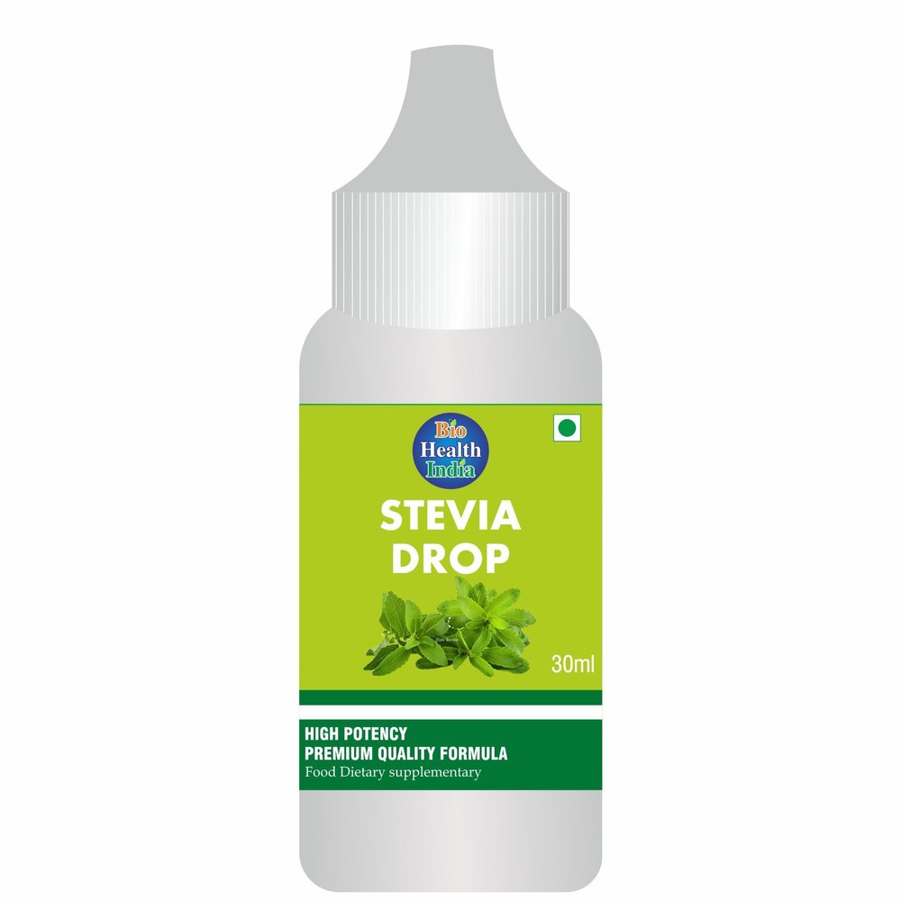 Stevia Drop, Liquid img