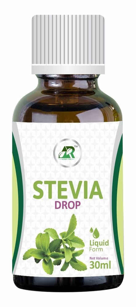 Liquid ISO 22000:2018 STEVIA DROP img