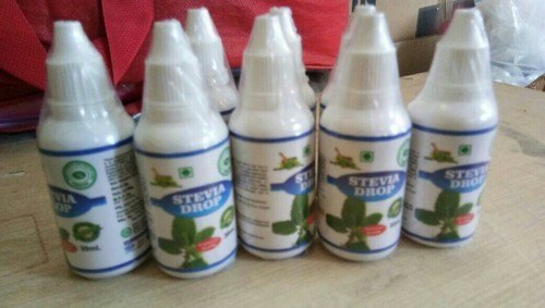 Natural Ayurvedic Stevia Drop