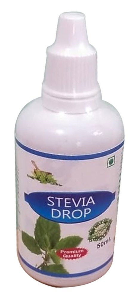 50ml Stevia Drops, Liquid