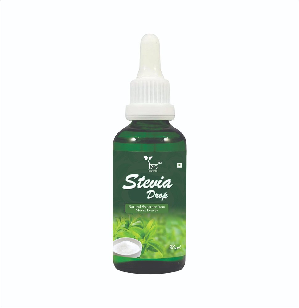 Stevia Drops