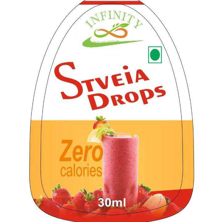 Bottel GMP Herbal Stiva Drop, Liquid