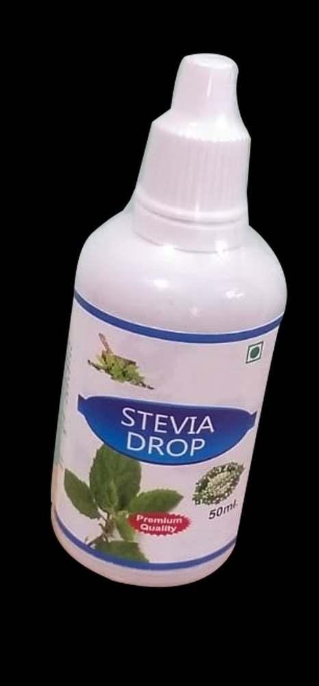 50ml Stevia Drop