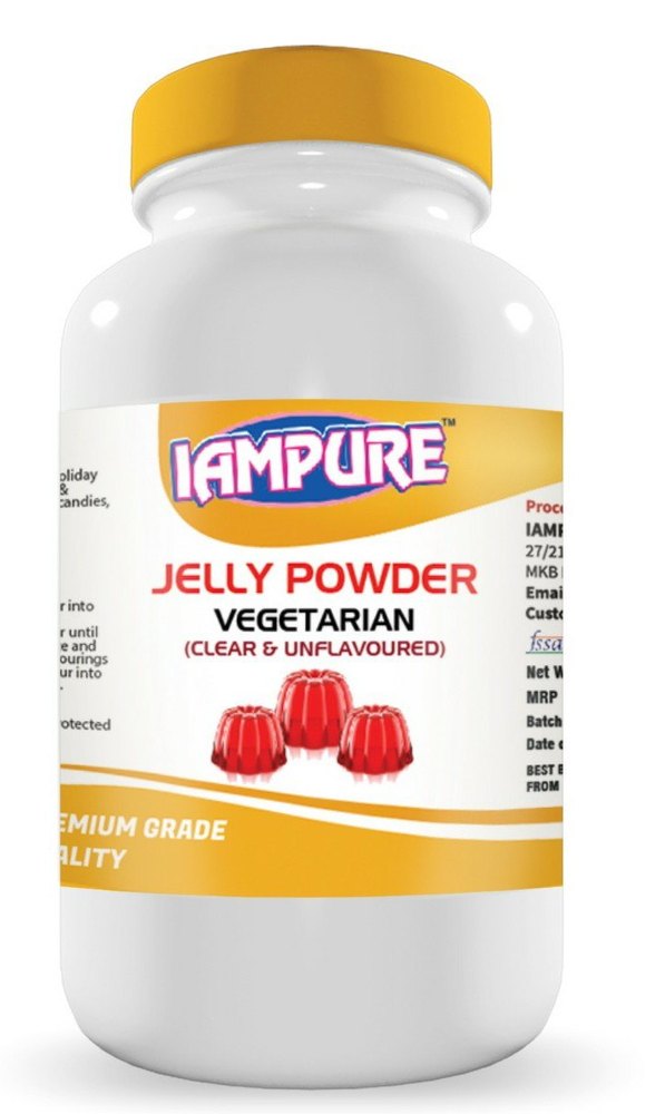 Iampure Jelly Powder, Pack Size: 100 Gm img