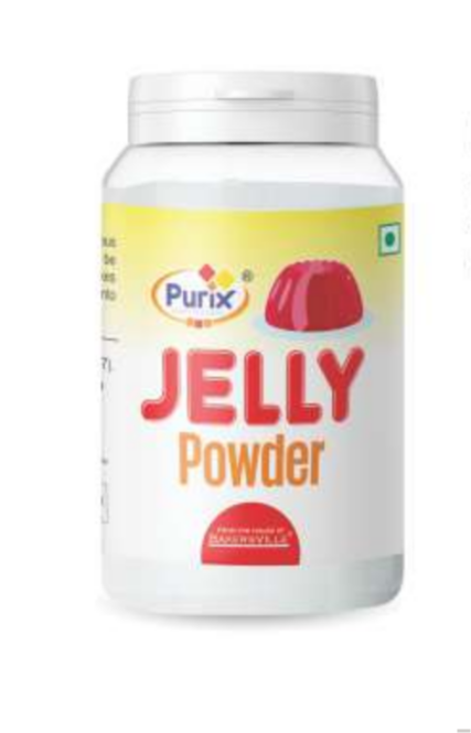 Purix Jelly Powder, Packaging Size: 500g, Type: Jar