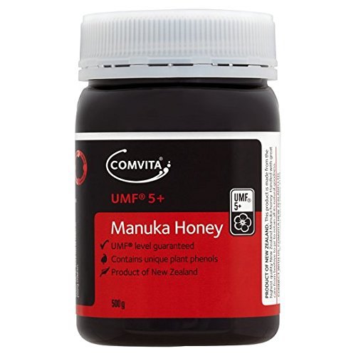 Comvita Manuka Fresh Honey, 500 Gm