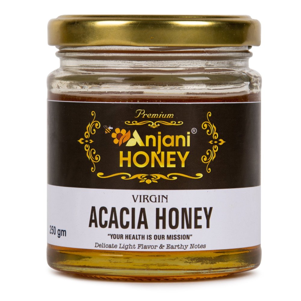 Acacia Honey