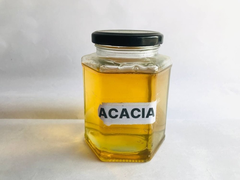 Acacia Honey, 30 kg 50 kg 300 kg img