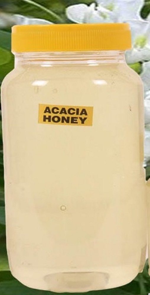 Kashmiri Acacia Honey, 1 kg img