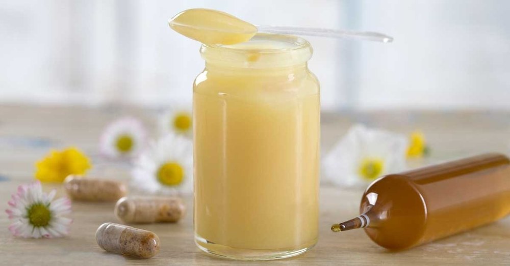 Cool And Dry Place White Mustard Honey, Packaging Type: Loose img