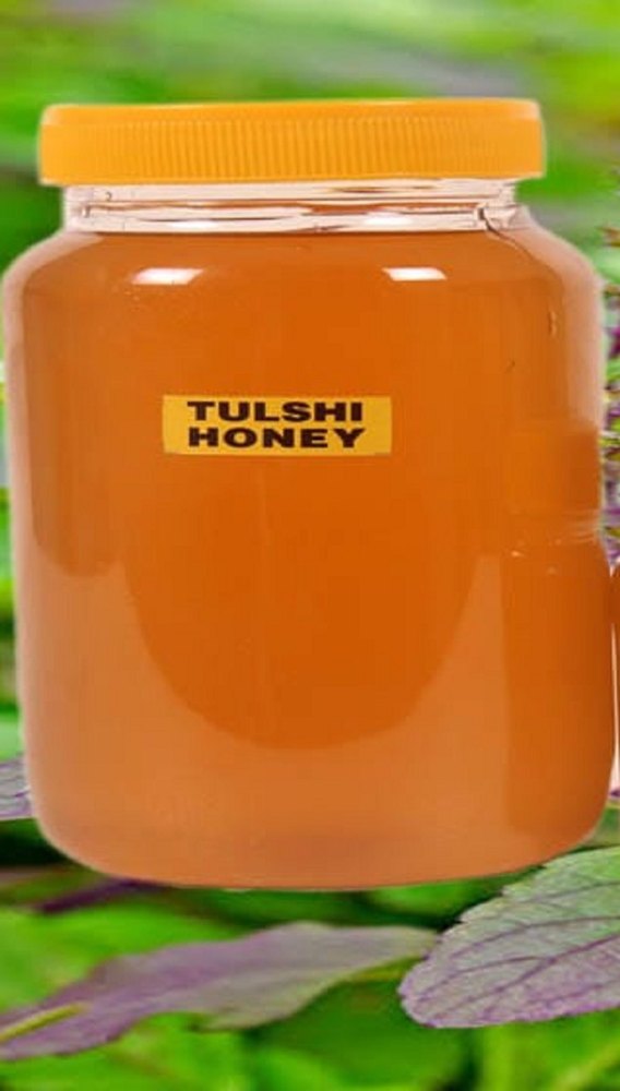 Tulsi Natural Honey, 1 kg