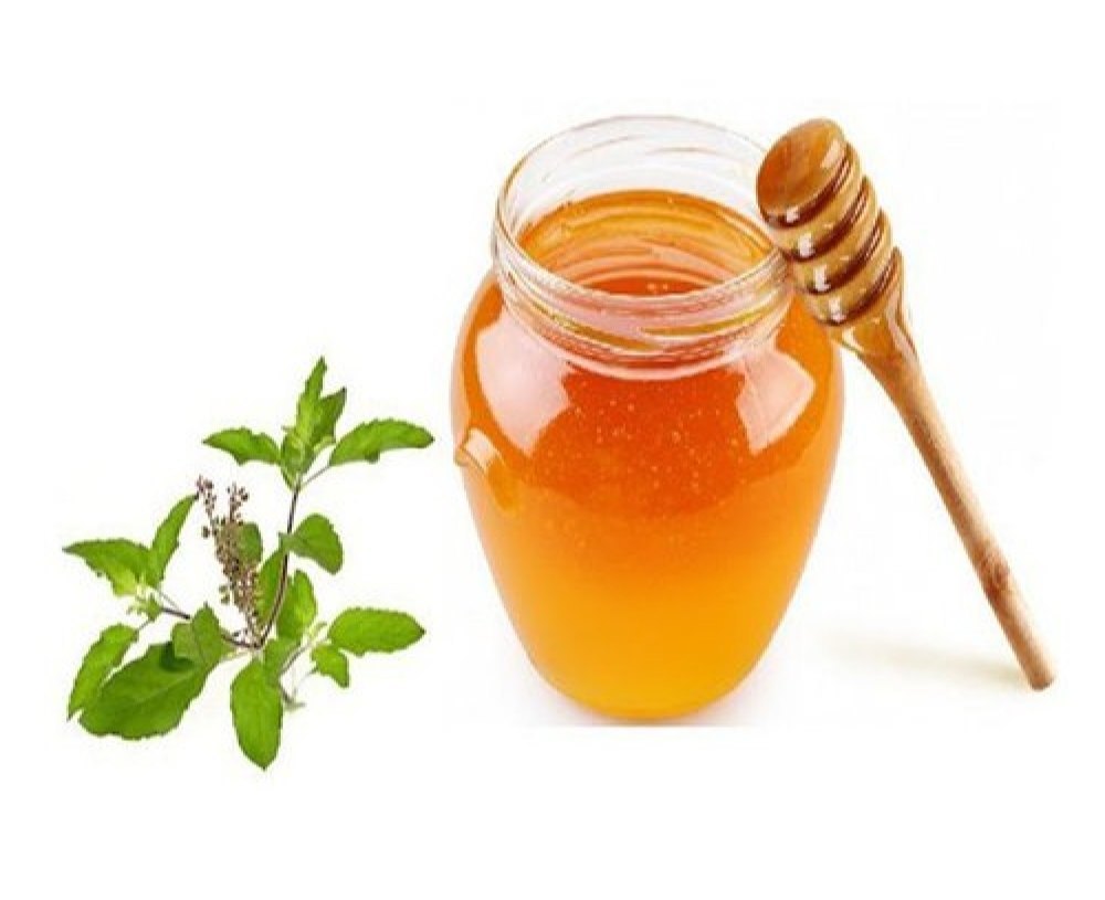 Tulsi Natural Honey