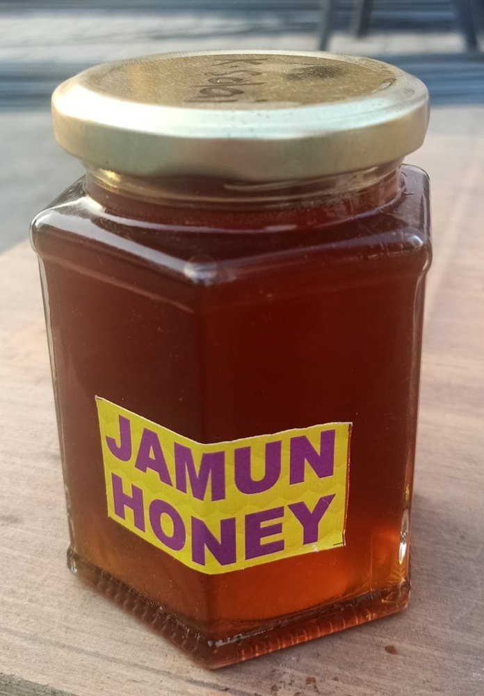 Jamun Honey, 25 Kg