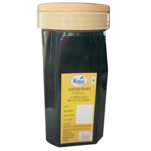 Kodai Fresh Organic Jamun Honey, 1 Kg