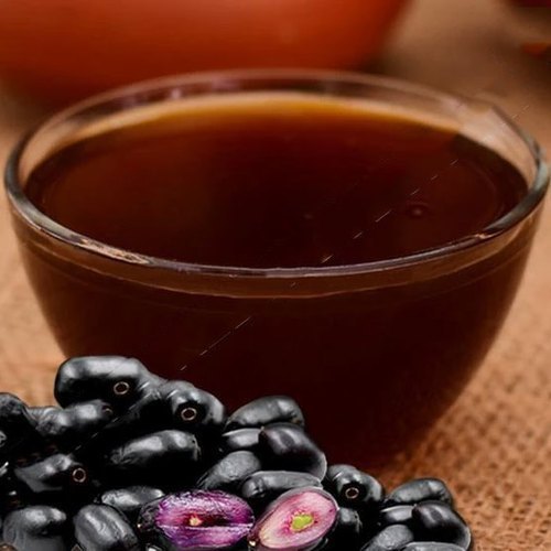 Pure Jamun Honey