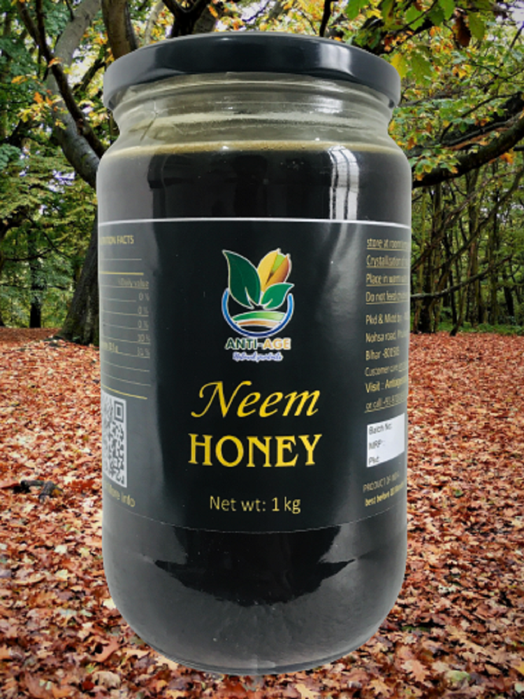 Natural Jamun Honey