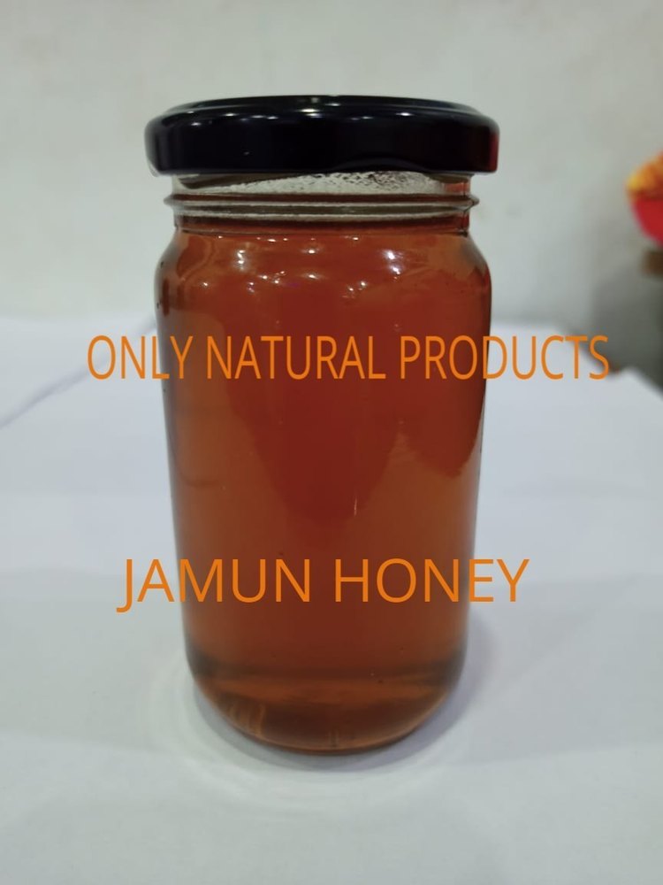 Natural Jamun Honey, 30 Kg