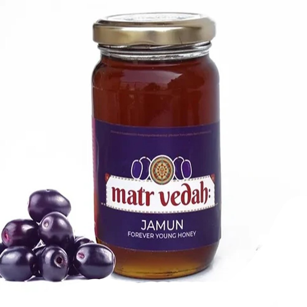 Jamun Forever Young Honey