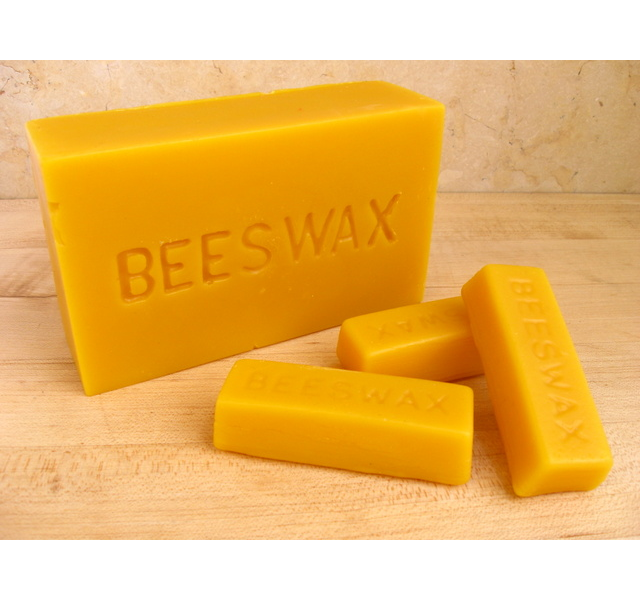 Bees Wax, Packaging Type: Box