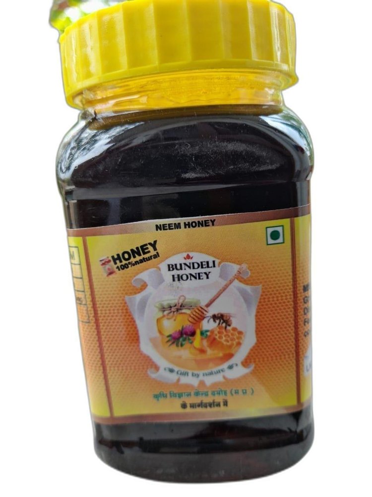 Bundeli Neem Honey, 250gm