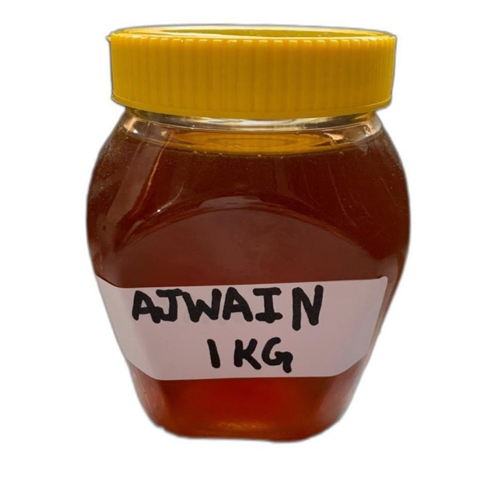 1 Kg Ajwain Honey