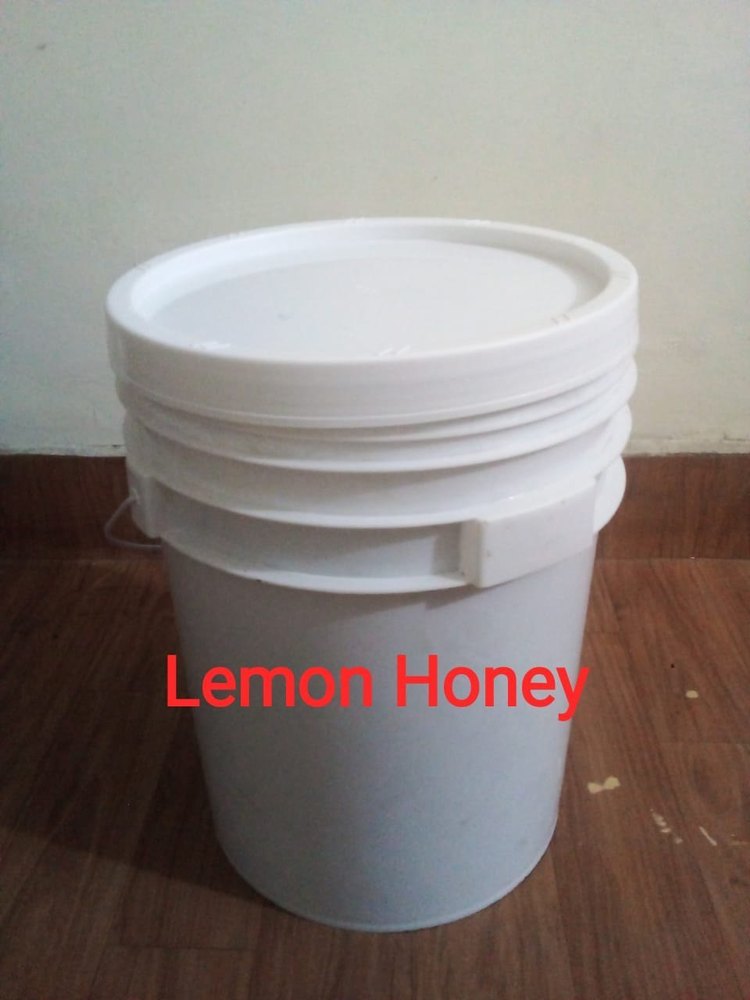 Healtherio 25Kg Lemon Honey img