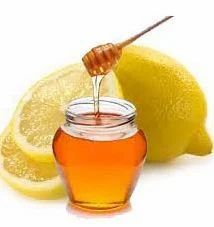 Lemon Honey