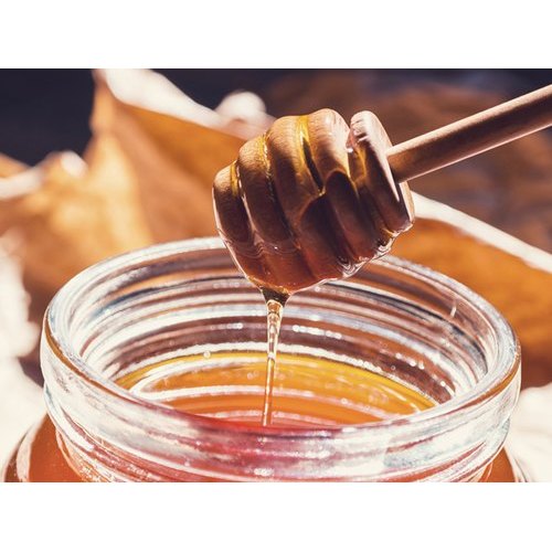 Blossom Honey, 200 Gram, 500 Gram And 1 Kg