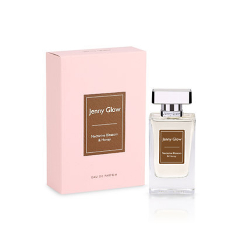 Jenny Glow Nactarine Blossom Honey