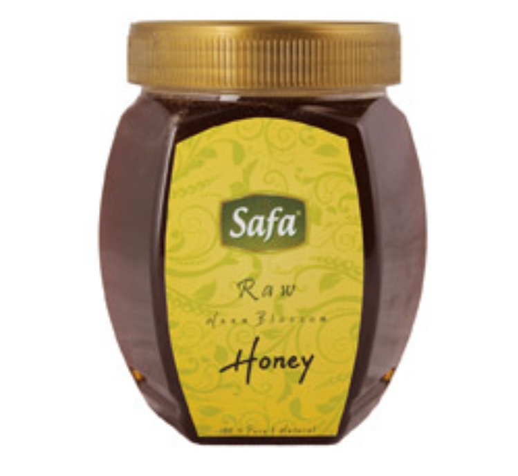 Safa Neem Blossom Honey 1kg