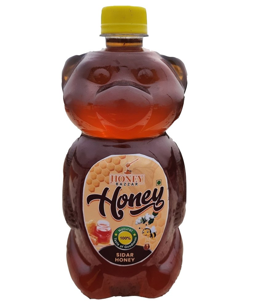 Sidr Trees Honey, 1 Kg