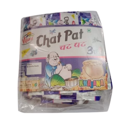 3 in 1 Chatpati Goli, Packaging Size: 60 Piece