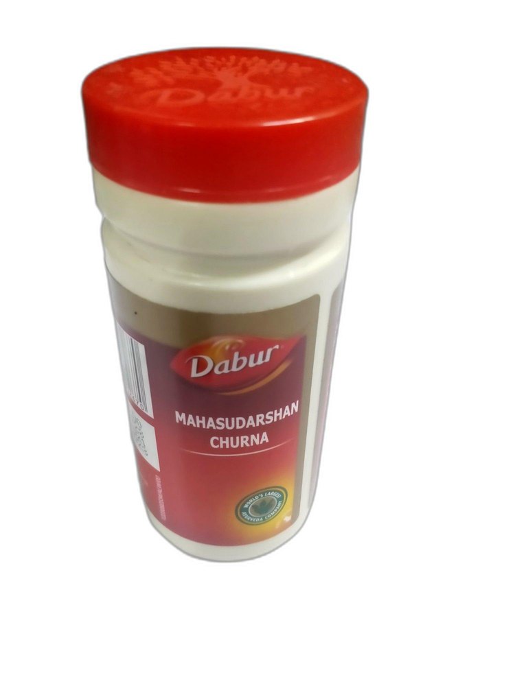 Dabur Mahasudarshan Churna, 100g