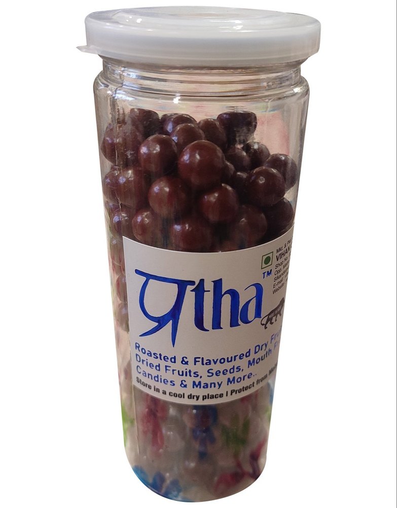 Jal Jeera Goli, 200g, Packaging Type: Jar