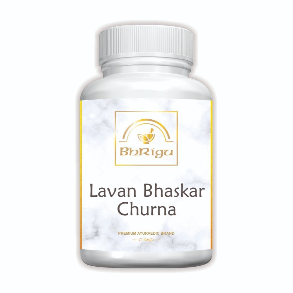 Lavan Bhaskar Churna