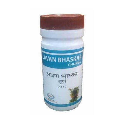 Lavan Bhaskar Churna, Packaging Size: 80 Gm