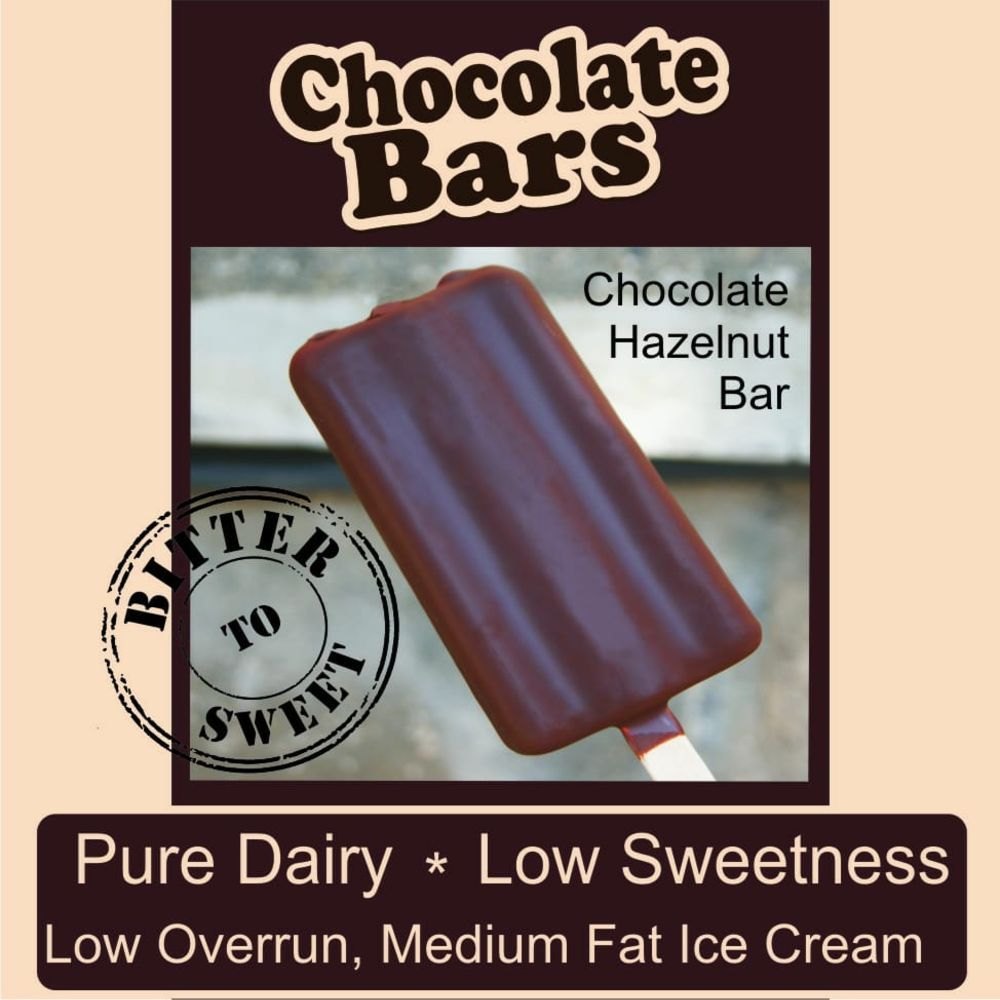 Chocolate Hazelnut Bar, Packaging Type: Pouches With Sleeves