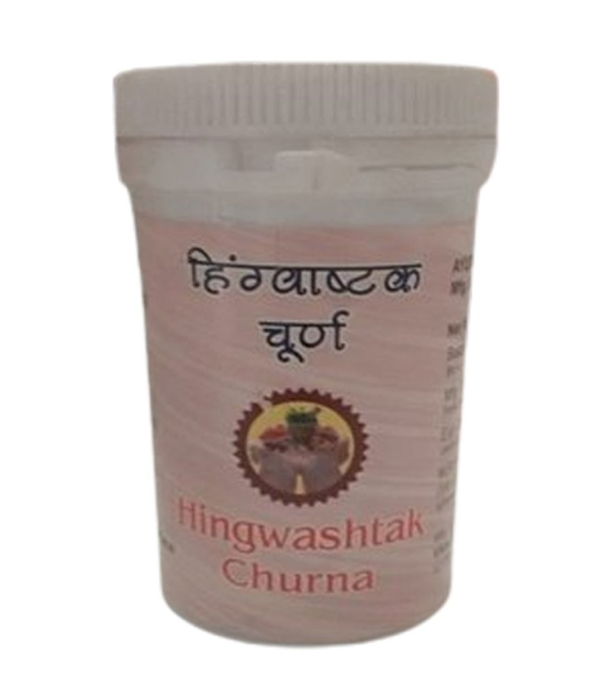 Hingwashtak Churna, 60g