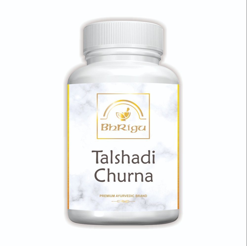 Talishadi Churna (POWDER)