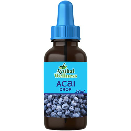 Acai Drop