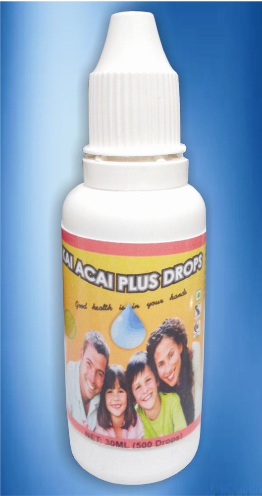 Acai Plus Drops