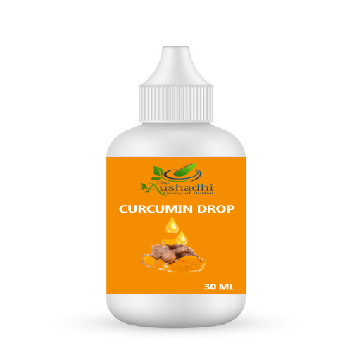 Curcumin care drop